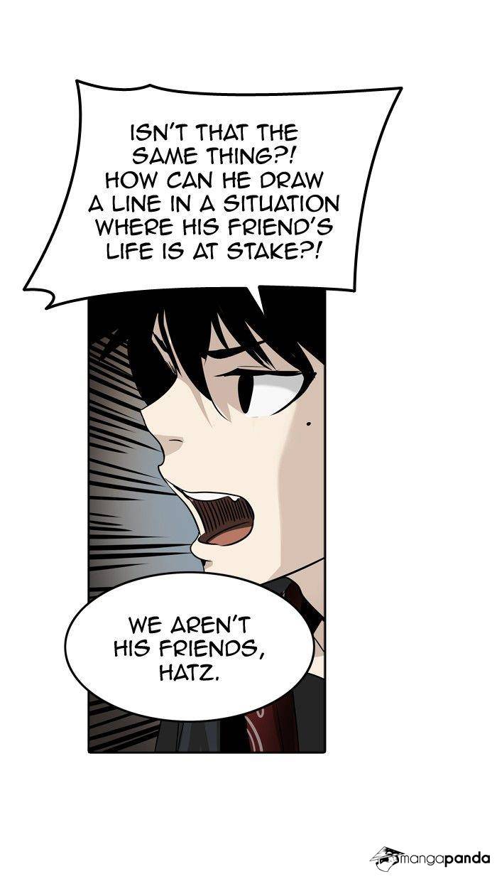 Tower of God Chapter 287 image 012